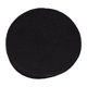 thumbnail image 1 of Accesorios para hacer rosetas de láminas no tejidas, decoraciones de base, suministros, círculos para 6cm negro, 1 of 9