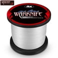 thumbnail image 2 of WARKNIFE Braid - Braided Fishing Line,PE Line,4 Strands 1000M 1094YDS 6-100LB Strong Power, Great Abrasion Resistance, Thin Diameter, 2 of 3