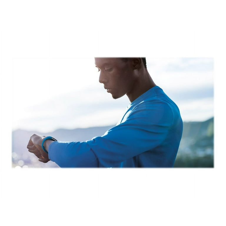 ウォーキング・ランニングウェア Fitbit alta Fitbit Classic Teal Arm Band for Activity Tracker, Fitbit Alta