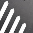 thumbnail image 4 of Black Under Guard Engine Guard Skid Plate For Honda CT125 Trail 125 2020-2024, 4 of 7