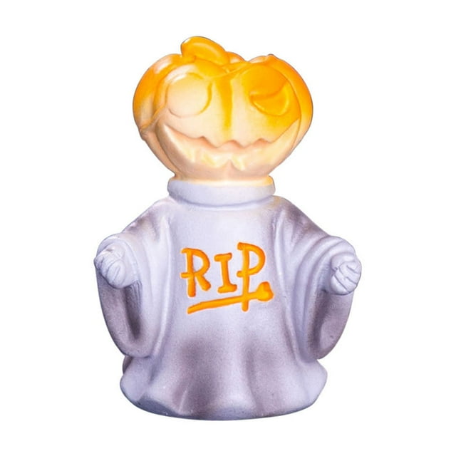 Decoraciones de Halloween, adornos de Halloween, regalos de Halloween, calabaza fantasma, accesorios de decoración de Halloween DIY, mini adornos, decoraciones de Halloween