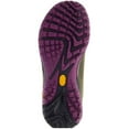 thumbnail image 7 of Merrell Women's Siren Traveller 3 Hiking Shoes Soft Toe - J035340 8 M  US, 7 of 7