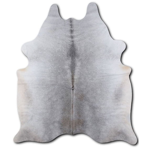 Baby NATURAL cowhide rugs for sale GREY wholesale cowhides area rug