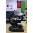 thumbnail image 3 of Big Save,HWRETIE Microscopes Clearance,High-Definition 1200 Times Microscope Toy Children's Scientific Experiment Educational Toys, 3 of 4