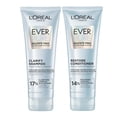 thumbnail image 1 of Clarify and Restore Sulfate Free Shampoo and Conditioner Set with Antioxidants for Hard Water Exposure and Styling Build-up, EverPure, 1 Hair Care Kit, 1 of 1