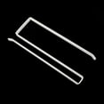 thumbnail image 4 of Nikou Porte-Serviettes - sous le Meuble Rouleau de Papier essuie-Tout Support Suspendu Support de Rangement en métal en Acier Inoxydable, 4 of 11