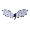 thumbnail image 2 of Rbaofujie New Halloween Colorful Festival Decoration Prop 2pc Halloween Decor, 2 of 4