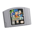 thumbnail image 2 of Tarjeta de juego de Mario de papel Consola de cartucho Los mejores regalos Videojuego N64 Videojuego Mario Bros para niños y niñas, 2 of 7
