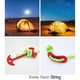 thumbnail image 5 of Cuerda de sujeción, cuerda para acampar, cuerda para acampar, cuerda para acampar, cuerda para acampar, cuerda para acampar, funcionamiento suave, 5 of 8