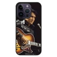 thumbnail image 1 of Elvis Presley 1st iPhone 14 Pro Case,iPhone 16 Pro, 1 of 3