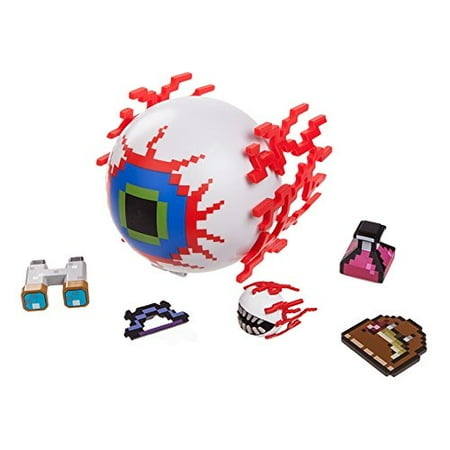 deluxe boss pack eye