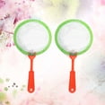 thumbnail image 4 of 10PCS Simulated Net Toy Summer Fishing Net Playing House Toy Mini Gauze Fishing Net Toy Imitation Net Toy Portable Outdoor Garden Toy for Kids Playing (Random Color), 4 of 8