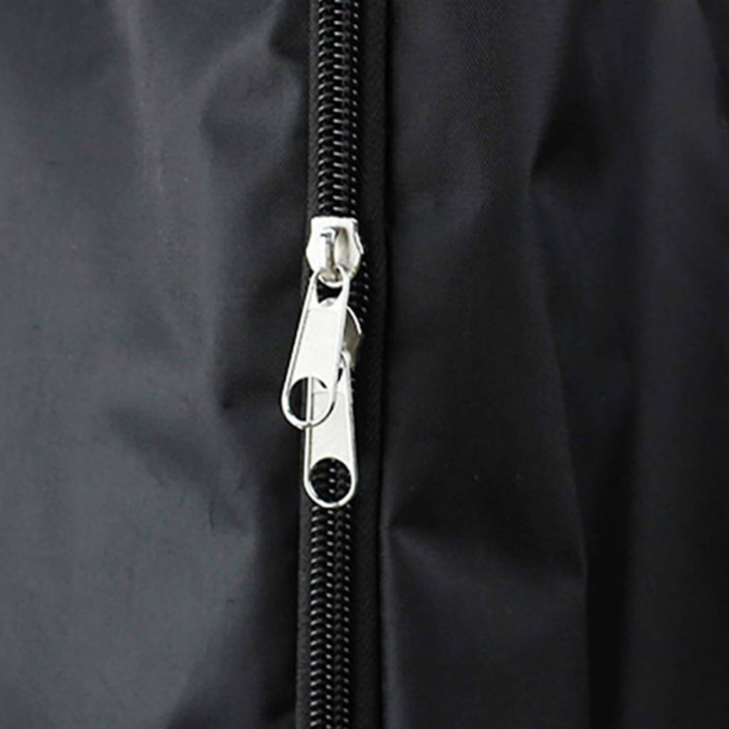 Waterproofs Golfs Bag Hood Dust Cover Protection Cover for Golfs Club Bag&Golfs Cart