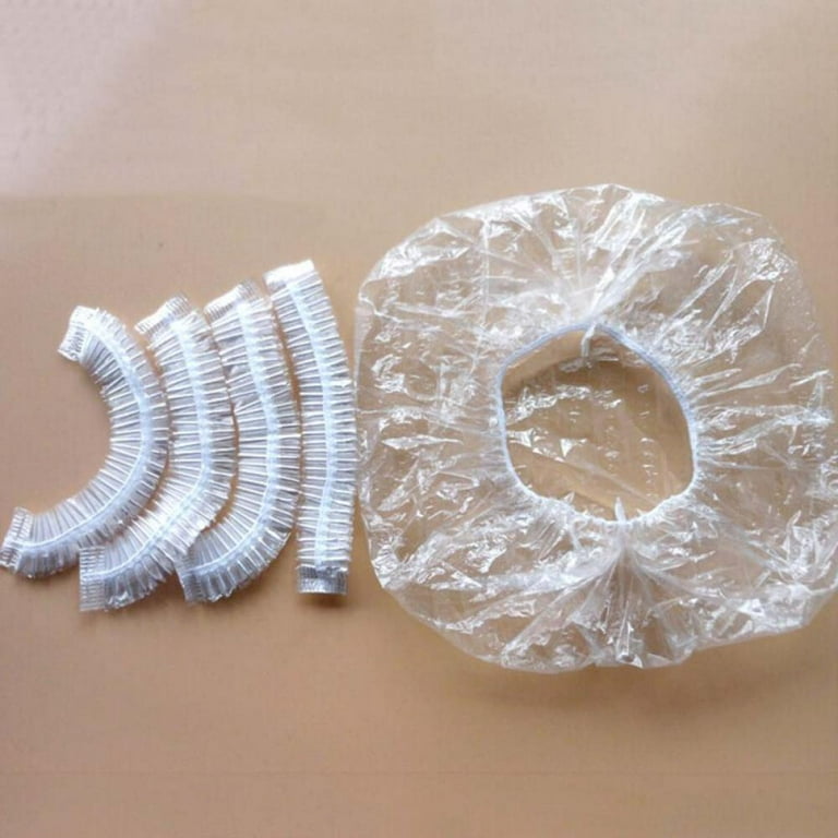 Hotel shower caps outlet