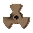 thumbnail image 2 of YesParts 5304513472 Durable Appliance Coupler, 2 of 2