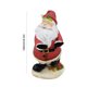 thumbnail image 4 of Soporte de resina para almacenamiento de figuras de Papá Noel soporte Wdftyju creativo de Navidad para lápices de ancianos estatuas manualidades para suministros escolares de of, 4 of 4