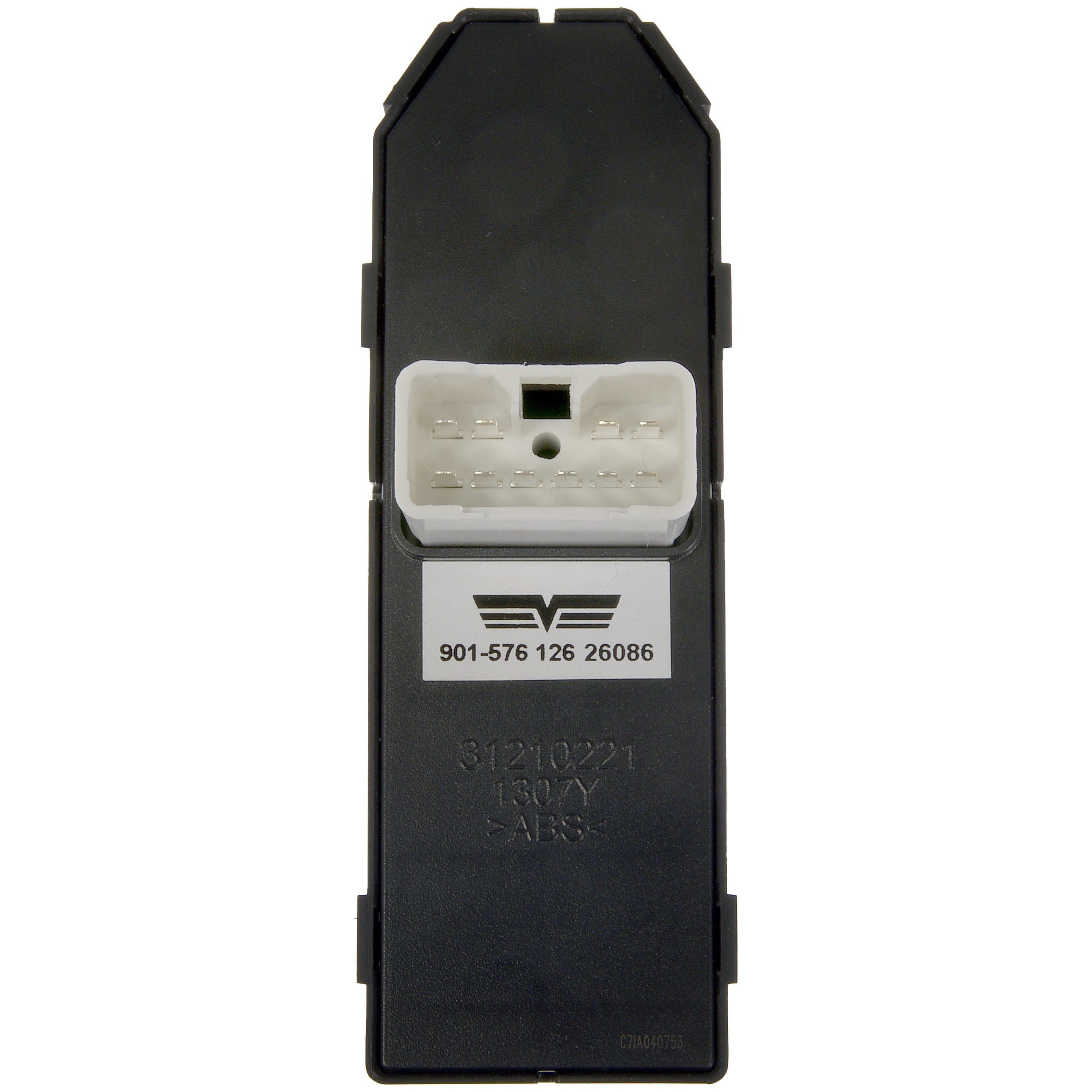 Dorman 901-576 Front Passenger Side Door Window Switch for Specific Hyundai Models