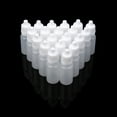 thumbnail image 1 of FcBaudy 50PCS 10ml Empty Plastic Squeezable Dropper Bottles Eye Liquid Dropper Dropper Bottles, 1 of 6