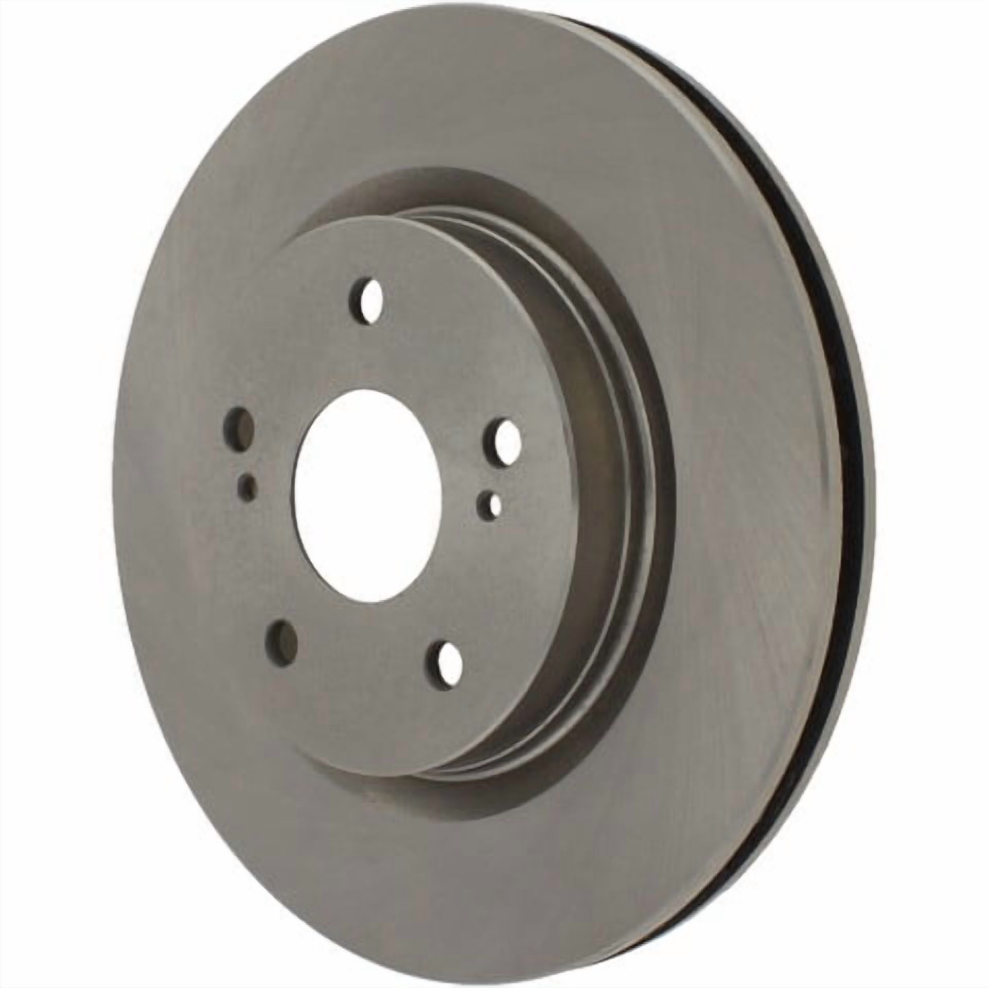 C-Tek Disc Brake Rotor 121.48011 Fits select: 2006-2013 SUZUKI GRAND VITARA