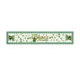 thumbnail image 2 of Home Decor St. Patrick's Day Linen Table Runner Living Room Dining Table Indoor and Outdoor Holiday Decorative Tablecloth Suitable for Holiday Decorations Home Improvement, 2 of 6