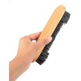 thumbnail image 3 of Pool Table And Rails Brush Cleaning Bristle Tool Pool Supplies - 2 Pieces, 3 of 5