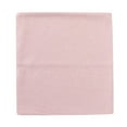 thumbnail image 2 of YVNAURA Women’s Pure Cotton Warm Scarf Lightweight Soft Breathable Single Layer Neck Scarf One Size Autumn Winter Daily Wear Travel Outdoor Gift for Her, Pink,One Size, 2 of 4