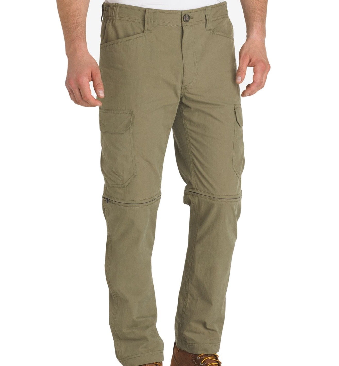 green cargo pants walmart