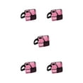 thumbnail image 2 of Maytalsory 1/2/3/5 Essentials Handy With Nurse Waist Bag Practical And Convenient pink 5PCS, 2 of 6