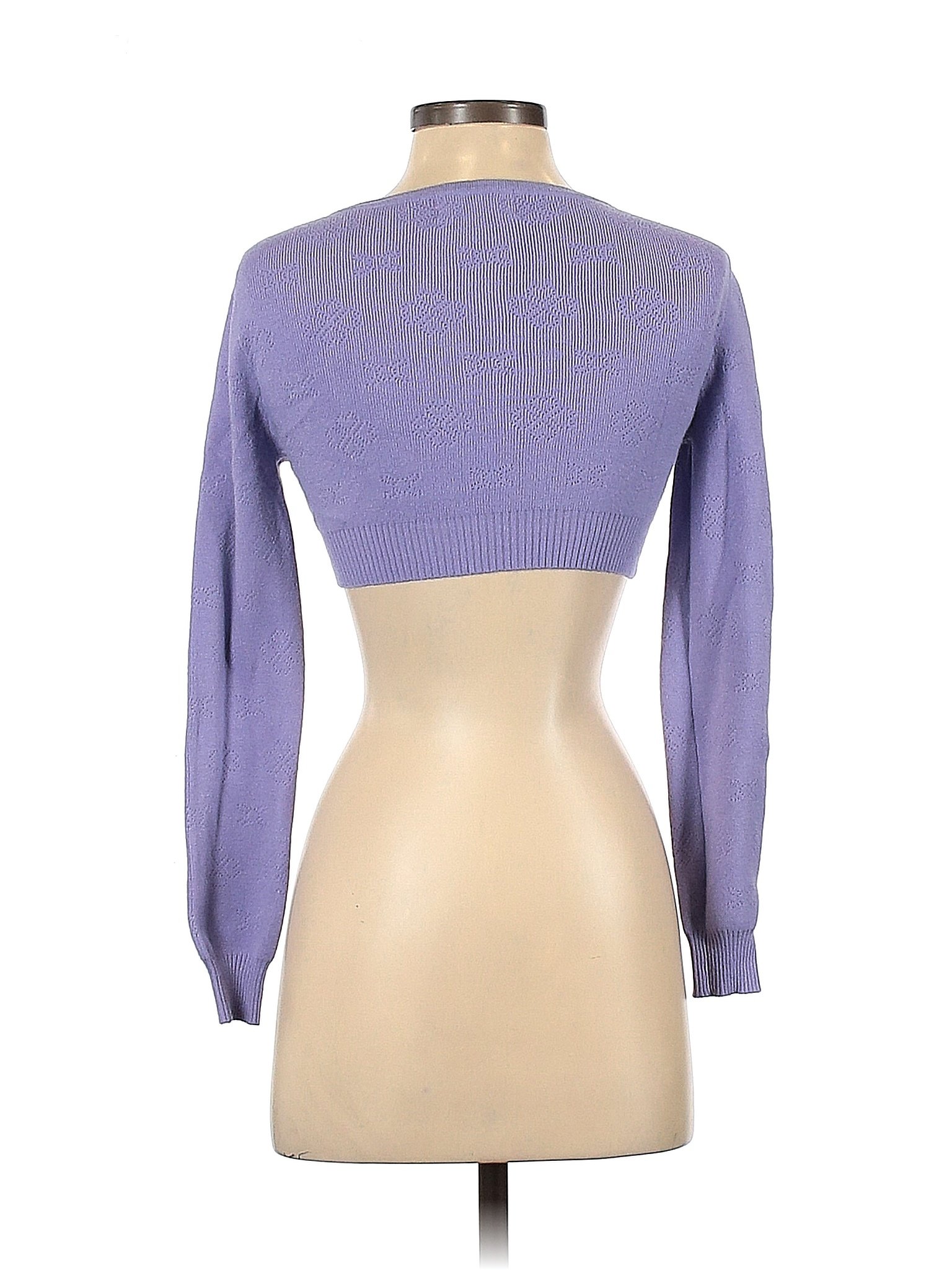 Pre-Owned Sugar Thrillz Women's Size S 