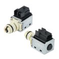 thumbnail image 1 of Válvula solenoi transmisión 41860R 10478124 Apto para Mailbu L4 2.4L 4 Spd FWD Perfectamente automóvil de acuerdo con las especificaciones Yotijar Válvula de transmisión, 1 of 8