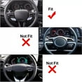 thumbnail image 3 of Car Steering Shifter Paddle Shift Extension For Hyundai I30N For Veloster N KONA N Elantra N, 3 of 7
