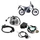thumbnail image 3 of Kit De Arnés De Cableado Del Regulador Del Estator Del Magneto De La Bicicleta De La Suciedad Apto Para Lifan W150Cc matsuzay VI002829-00, 3 of 7