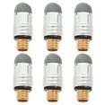 thumbnail image 1 of 6 Pcs Embouts de Remplacement pour Stylet Embouts de Fibre Embouts de Stylet Embouts de Stylet Capacitifs, 1 of 8