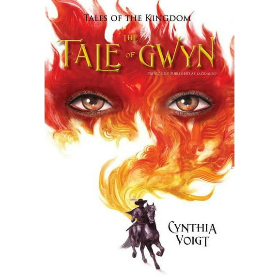Tales of the Kingdom: The Tale of Gwyn (Series #1) (Hardcover)