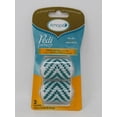 thumbnail image 1 of Amope Pedi Perfect Dry Skin Exfoliating Brush Refills 2 Count (Pack of 2), 1 of 1