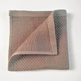 thumbnail image 5 of Cotton Weave Dish Cloths - 12x12in, 6-Pack, Absorbent, for Kitchen/Dishwashing, 5 of 6