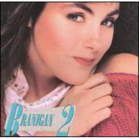 Branigan 2 (CD) (The Best Of Laura Branigan)