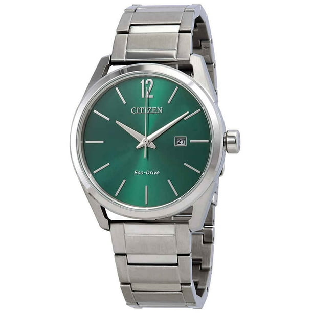 citizen eco drive cto