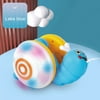 Kids Toys Christmas Toys Leashing Rope Snail Baby Toddler Toy Learning Toys for Toddlers Baby Walker with Light and Music