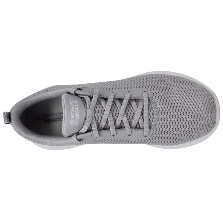 Skechers Men's Go Walk Max - Effort Sneaker - Walmart.com