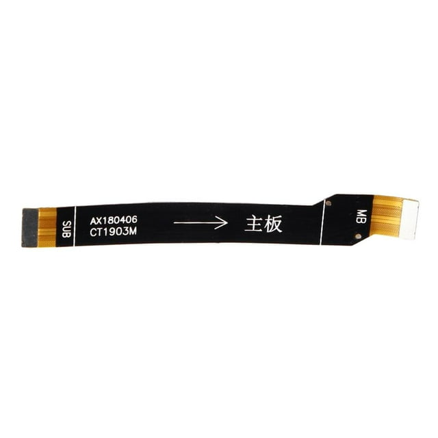 Cable Flexible de Base para Xiaοmi 5P, Instalación profesion Recomendada