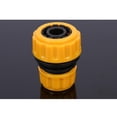 thumbnail image 4 of Adaptador de de Agua 2pcs 1/2 "a 5/8" Rápida para de Peces de Tubería de Agua DYNWAVEMX Conector de tubo de manguera de agua, 4 of 8