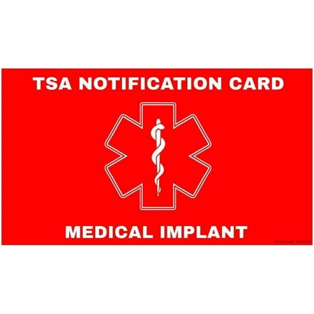 

Medical IMT TSA Notifin Wallet Air Travel Card - Qnti (3)