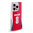 thumbnail image 2 of Head Case Designs Officially Licensed Arsenal FC 2024/25 Players Home Kit Martin Ødegaard Soft Gel Case Compatible with Apple iPhone X / iPhone XS, 2 of 7
