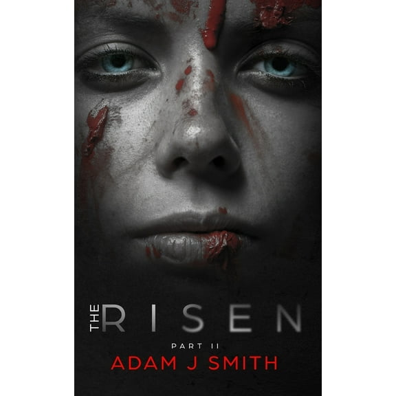 Risen: The Risen (Paperback)