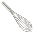 thumbnail image 2 of Babish 135455.01R 12 in. Stainless Steel Balloon Whisk, Silver, 2 of 3
