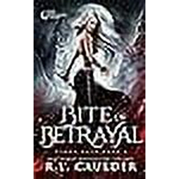 Bite of Betrayal (Paperback)