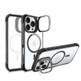 thumbnail image 1 of Funda para Celular ZERODAMAGE SaharaCase Venture-X para iPhone 16 Pro, 1 of 9