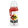 NUK Active Soft Spout Sippy Cup - Incredibles 2, Hero