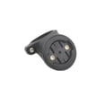 thumbnail image 1 of Soidarity Soporte de luz trasera para tija de sillín de bicicleta, soporte de luz trasera extraíble para bicicletas, accesorios de repuesto de Ciclismo Soidarity OD027505-00B, 1 of 6